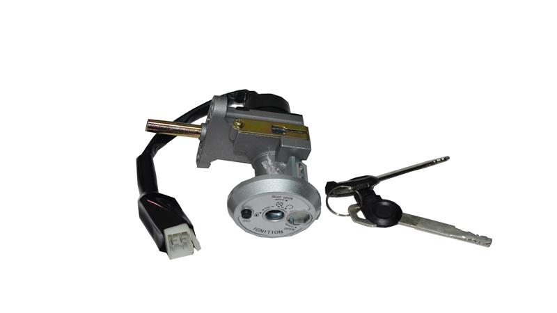 KONTAK SETİ (NEWLIGHT)